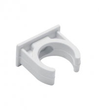 PVC U Clip| Per Pack 